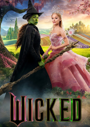 Wicked (Originele Versie)